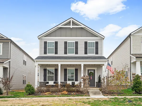 658 Taylor Bend Rd, Columbia, TN 38401