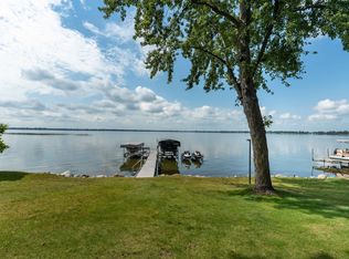 23271 Stony Point Trl, Battle Lake, MN 56515