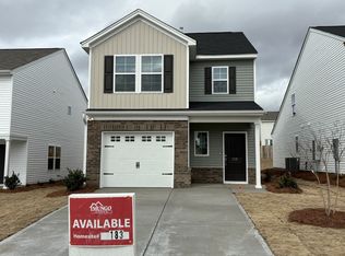 2032 Cold Rocks Way, Lexington, SC 29073