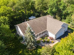 2105 Seville Rd, Kronenwetter, WI 54455