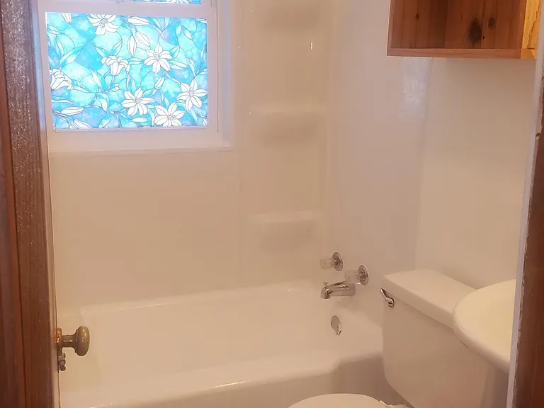 Full bath