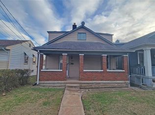 156 W Holden Ave, Saint Louis, MO