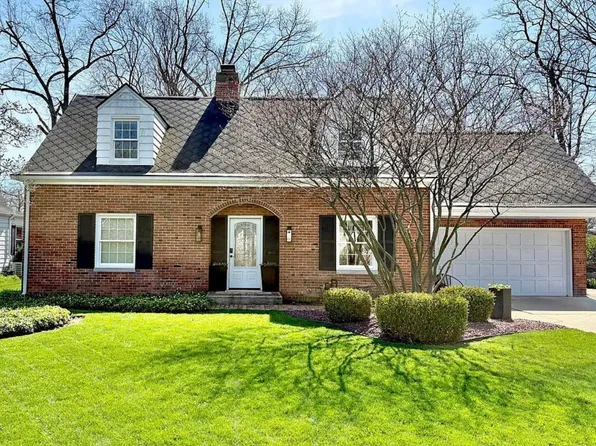 3631 Gordon Rd, Elkhart, IN 46516