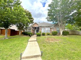 817 Big Bend Dr, Allen, TX 75002
