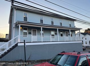 401 Prospect Ave #4, Scranton, PA 18505