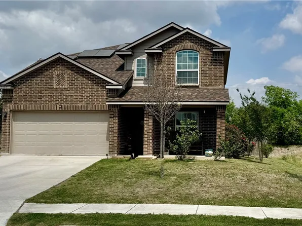 1660 Nolte Farms Dr, Seguin, TX 78155