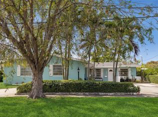 5380 SW 92nd Ave, Miami, FL 33165