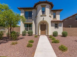 3414 W Hayduk Rd, Laveen, AZ 85339