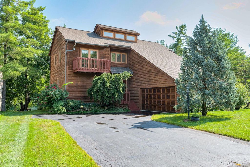 Real estate listing image