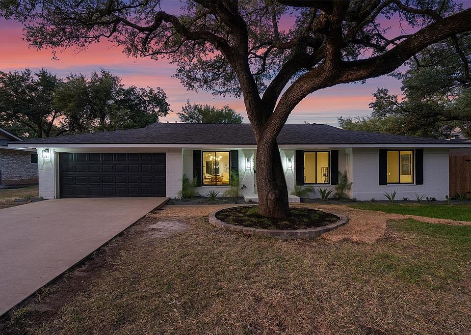 3920 Greystone Dr, Austin, TX 78731 MLS 8479518 Zillow