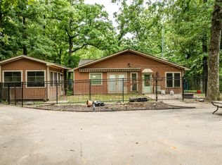 251 Private Road 8179, Ben Wheeler, TX 75754