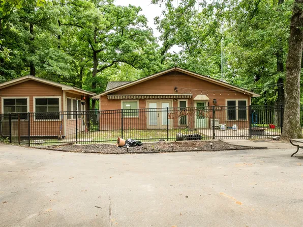 251 Private Road 8179, Ben Wheeler, TX 75754