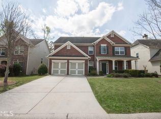 4750 Shiloh Springs Rd, Cumming, GA 30040