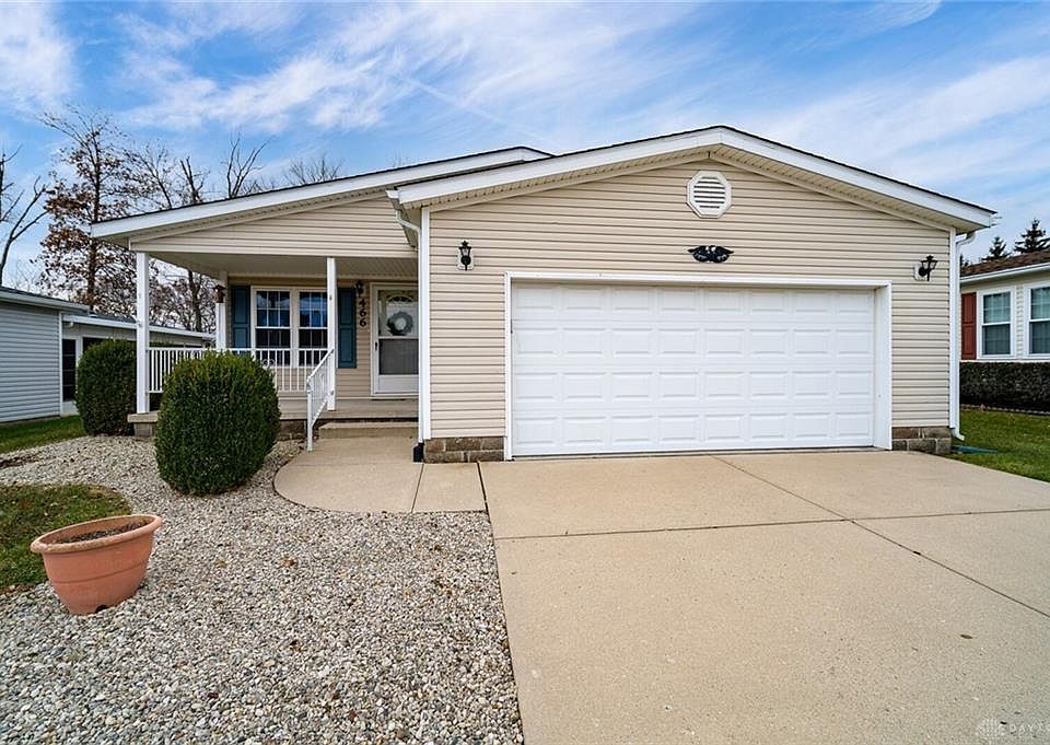 466 Park Hills Xing, Fairborn, OH 45324 Zillow