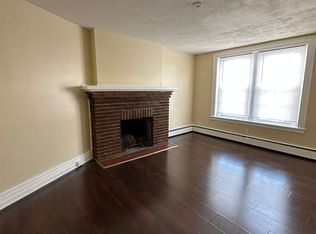 36 Derby Ave #1ED, New Haven, CT 06511