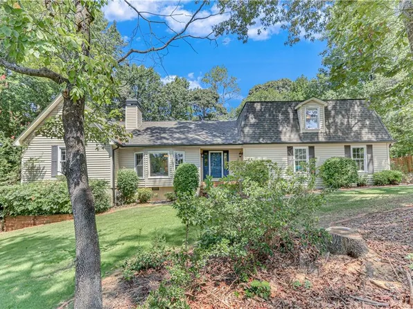 2819 Andilon Way Lot 76, Gainesville, GA 30507