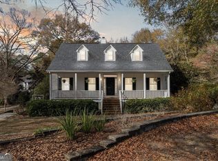 2001 W Chestnut Ct, Statesboro, GA 30458