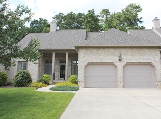 2312 Yorktowne Ct, Burlington, NC 27215
