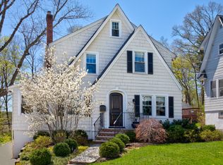 54 Maple St, Millburn, NJ 07041