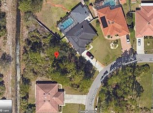 21 Flemingwood Ln LOT 67, Palm Coast, FL 32137