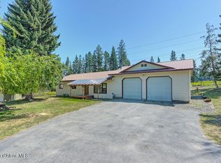 671 Upland Dr, Sandpoint, ID 83864