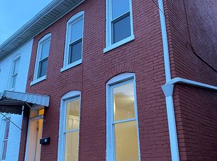 51 Madison Ave, Hagerstown, MD