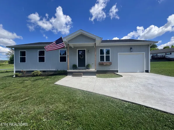 1405 Madison Ave E, Athens, TN 37303