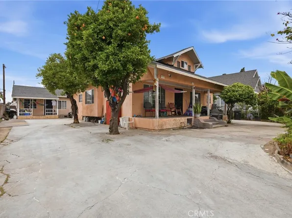 1472 W 37th St, Los Angeles, CA 90018