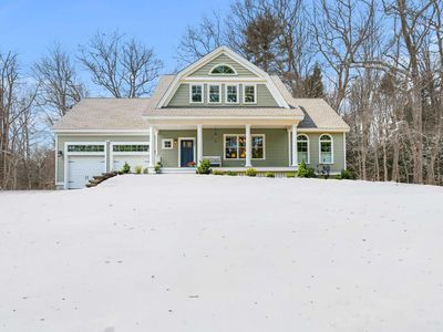 131 Exeter Road, North Hampton, NH, 03862
