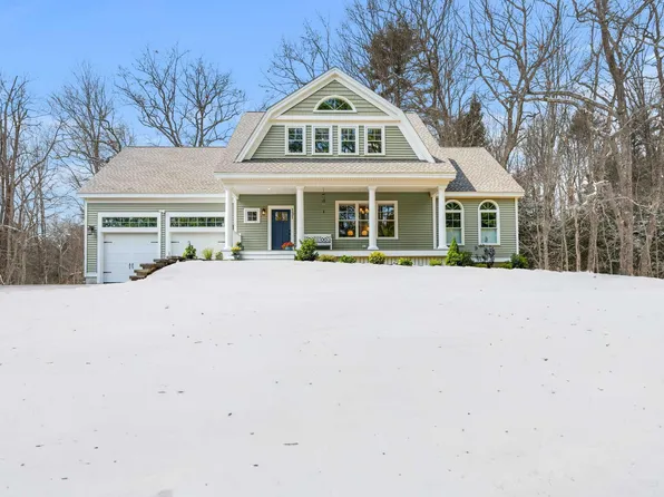 131 Exeter Road, North Hampton, NH 03862