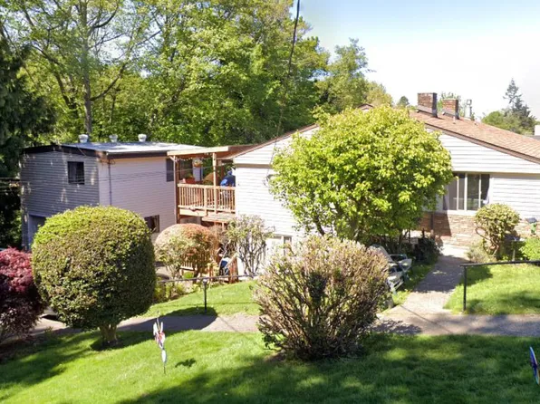 4201 34th Ave W, Seattle, WA 98199