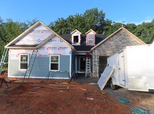 233 Oak View Cir, Bristol, TN 37620