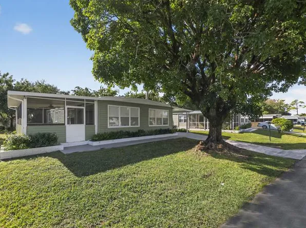 4178 Royal Manor Blvd #15, Boynton Beach, FL 33436