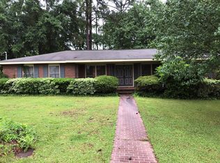 1862 Tanglewood Rd, Milledgeville, GA 31061
