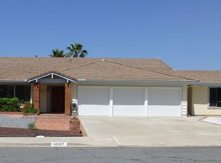 14167 Woodhollow Ln, Poway, CA 92064