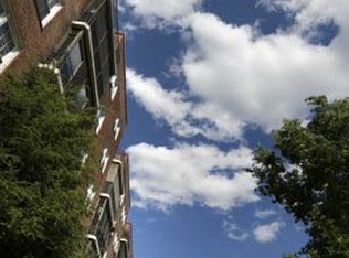 5 Roosevelt Pl APT 6B, Montclair, NJ 07042