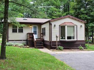 N1103 20th Ln, Neshkoro, WI 54960