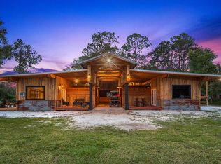 498 E Rd, Loxahatchee, FL 33470