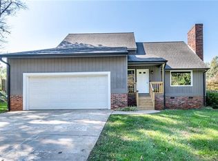 189 Northmont Dr, Statesville, NC 28625