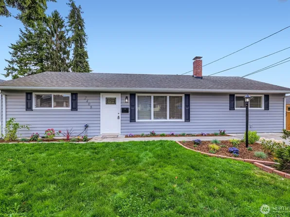 2408 6th Street, Everett, WA 98201