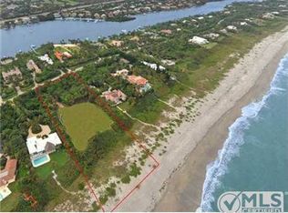 519 S Beach Rd, Hobe Sound, FL 33455