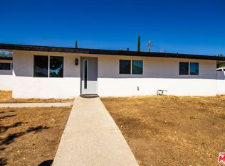 12100 Adelphia Ave, San Fernando, CA 91340