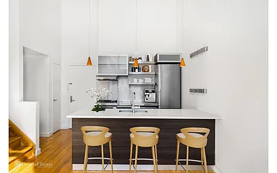 Sold by Douglas Elliman