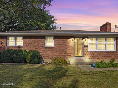 3801 Blanton Ln, Louisville, KY, 40216