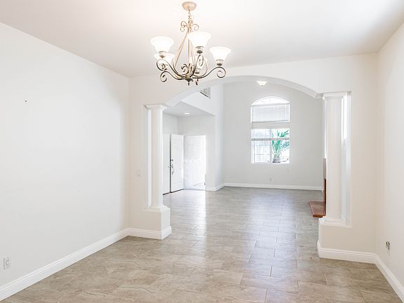 Dining Room and Front Living Room