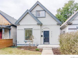3035 N Lafayette St, Denver, CO 80205