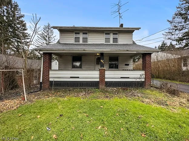 2313 E Midlothian Blvd photo 1