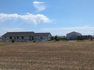 2252 County Road 57, Keenesburg, CO 80643