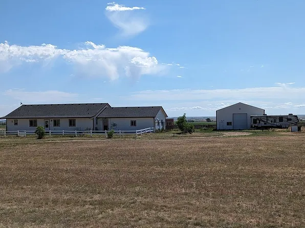 2252 County Road 57, Keenesburg, CO 80643