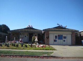 41649 Maywood St, Fremont, CA 94538